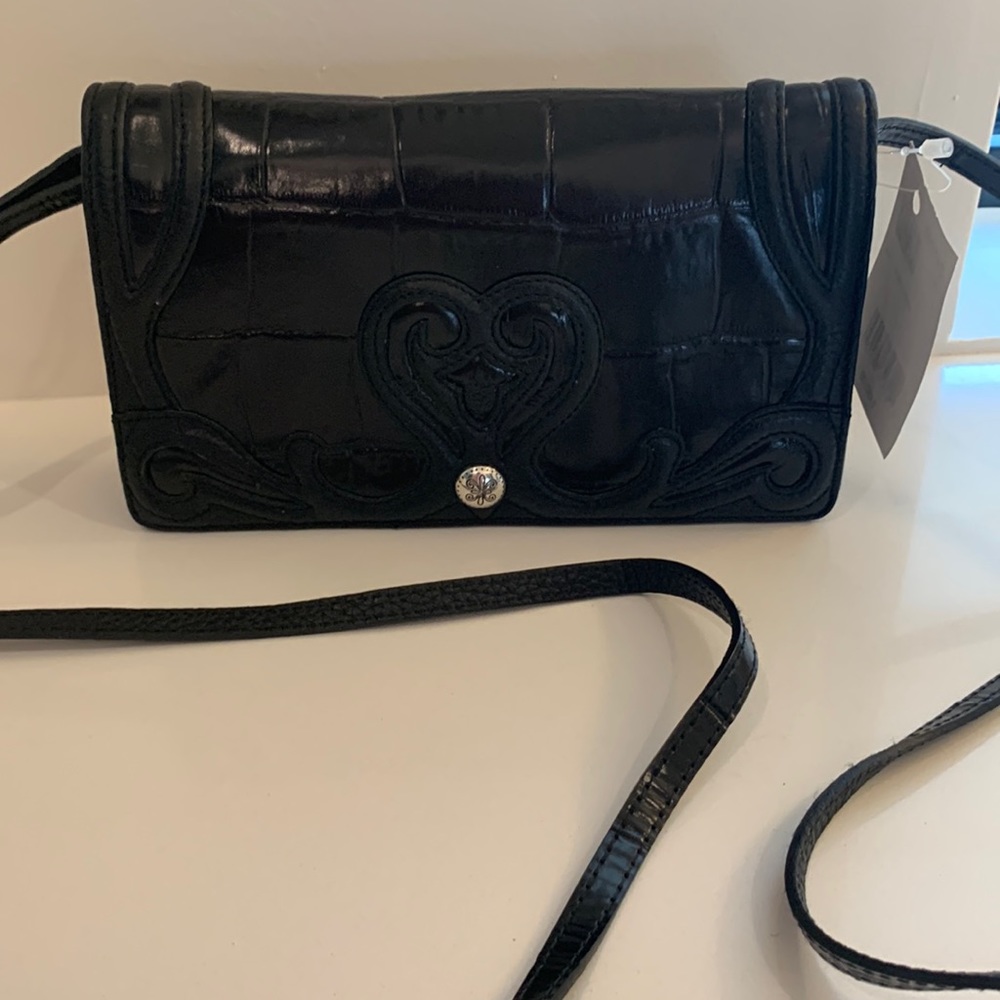 Brighton crossbody purse
